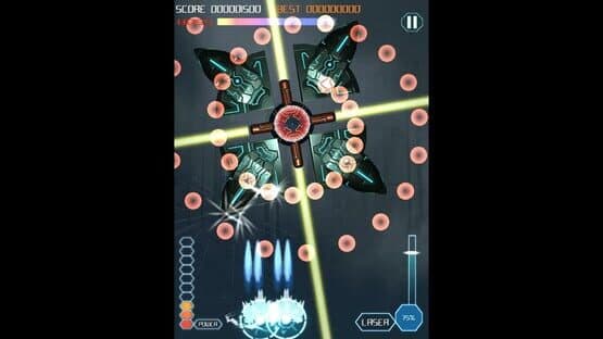 Touch Force — screenshot 3