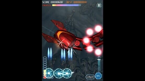 Touch Force — screenshot 4