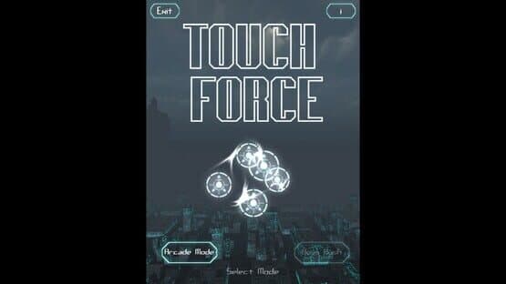 Touch Force — screenshot 5