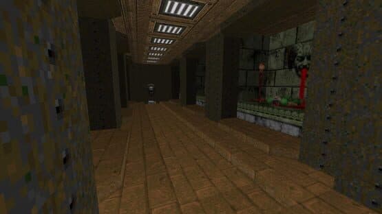Wretched Flesh — screenshot 1