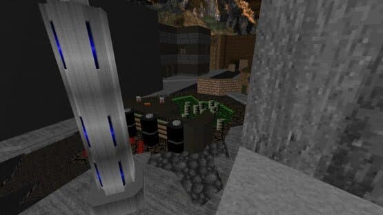 Wretched Flesh — screenshot 2