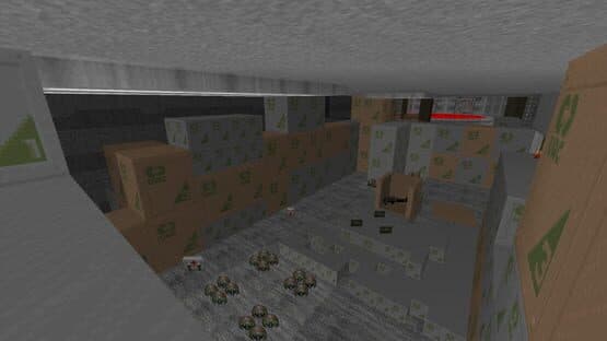 Wretched Flesh — screenshot 3