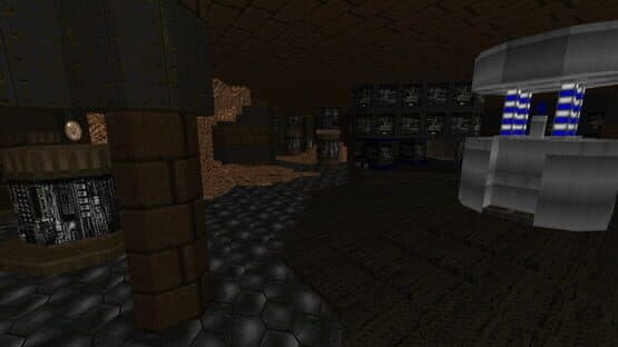 Wretched Flesh — screenshot 4