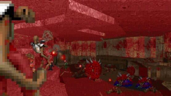 Wretched Flesh — screenshot 5