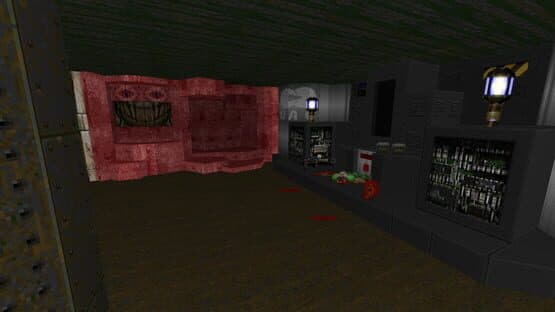 Wretched Flesh — screenshot 6