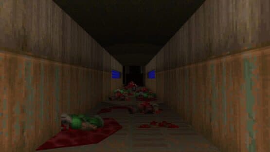 Wretched Flesh — screenshot 7