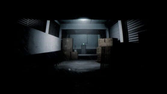 Terminal Error — screenshot 1