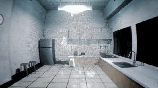 Terminal Error — screenshot 2