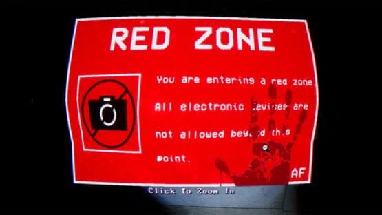 Terminal Error — screenshot 3