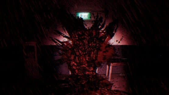 Terminal Error — screenshot 5