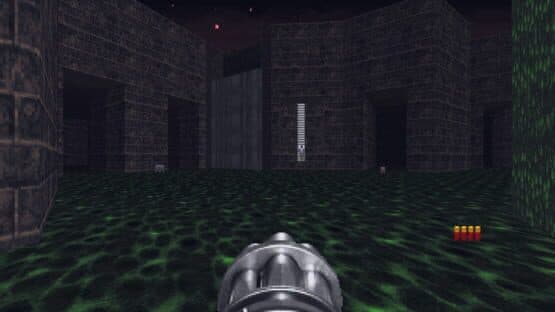 Synami's Speedmaps — screenshot 2