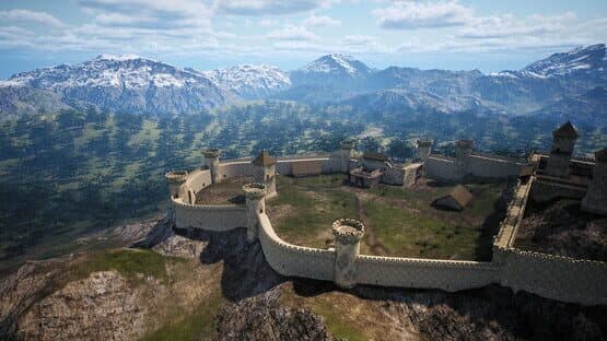 Mainland — screenshot 5