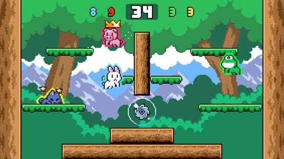 Animal Arena — screenshot 1