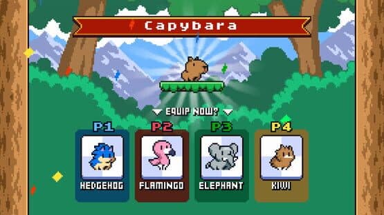 Animal Arena — screenshot 2