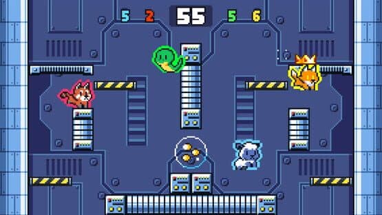 Animal Arena — screenshot 3