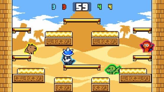 Animal Arena — screenshot 4