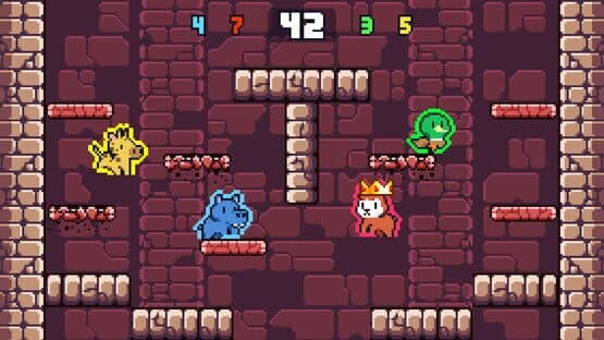 Animal Arena — screenshot 5