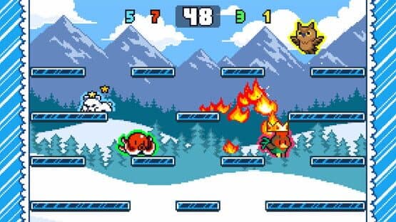 Animal Arena — screenshot 6