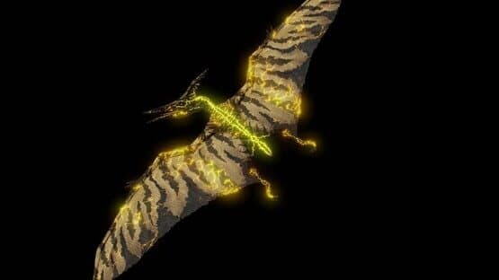 Primal Carnage: Extinction - Ultimate Flyer Pack — screenshot 5