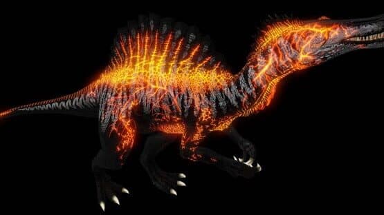 Primal Carnage: Extinction - Ultimate Tyrant Pack — screenshot 4