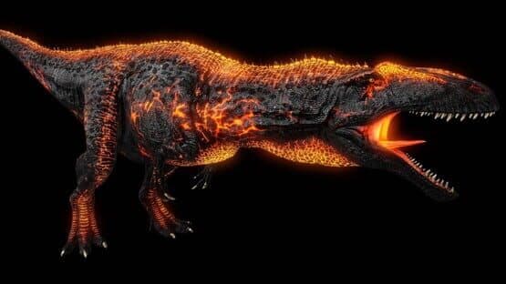 Primal Carnage: Extinction - Ultimate Tyrant Pack — screenshot 5