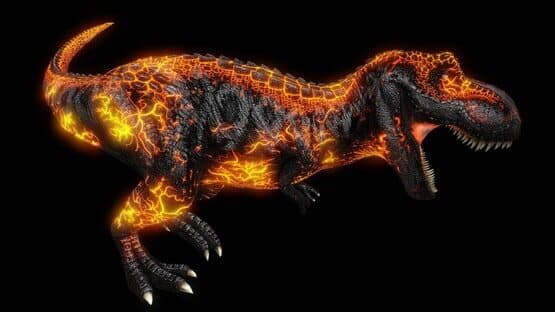 Primal Carnage: Extinction - Ultimate Tyrant Pack — screenshot 6