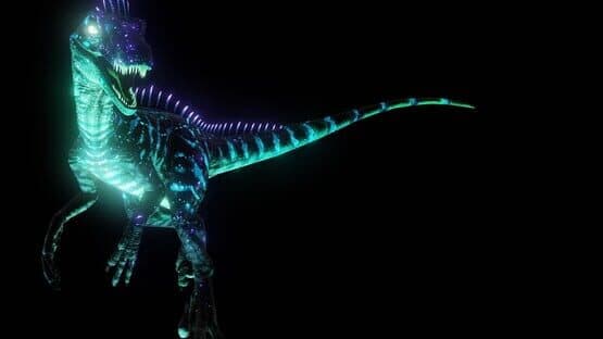 Primal Carnage: Extinction - Ultimate Raptor Pack — screenshot 1