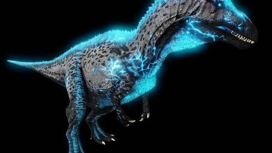 Primal Carnage: Extinction - Ultimate Tyrant Pack — screenshot 7