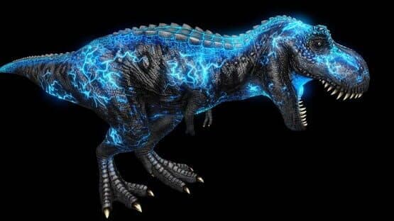 Primal Carnage: Extinction - Ultimate Tyrant Pack — screenshot 8