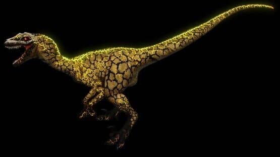 Primal Carnage: Extinction - Ultimate Raptor Pack — screenshot 3