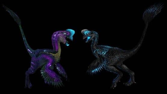 Primal Carnage: Extinction - Ultimate Raptor Pack — screenshot 4