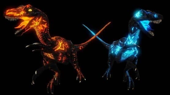 Primal Carnage: Extinction - Ultimate Raptor Pack — screenshot 6