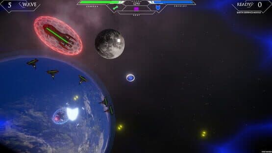 No Pressure: Hive War — screenshot 3
