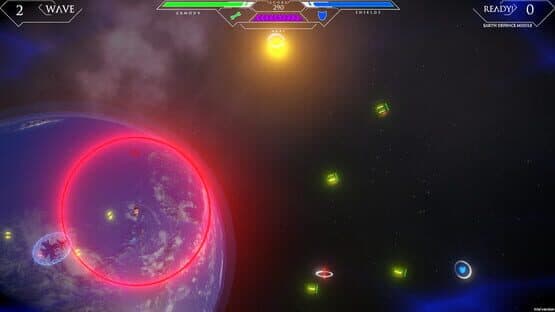 No Pressure: Hive War — screenshot 5