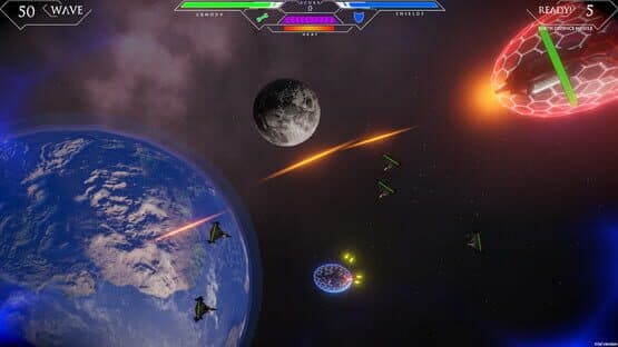 No Pressure: Hive War — screenshot 7