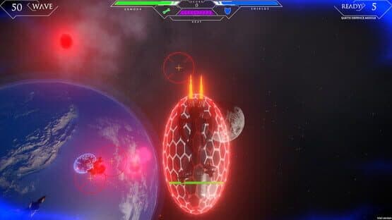 No Pressure: Hive War — screenshot 8