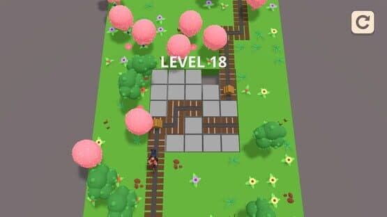 Ninja Forest Maze — screenshot 3