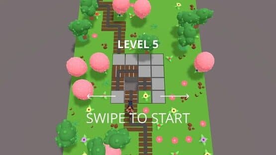Ninja Forest Maze — screenshot 4