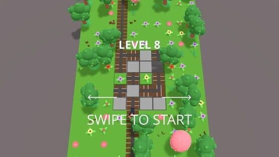 Ninja Forest Maze — screenshot 5