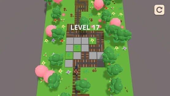 Ninja Forest Maze — screenshot 6