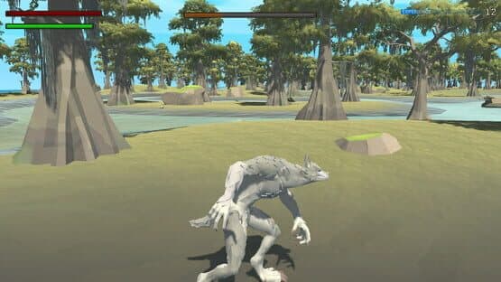 Wolf The Lone Hunt — screenshot 4