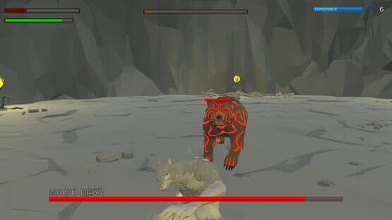 Wolf The Lone Hunt — screenshot 6