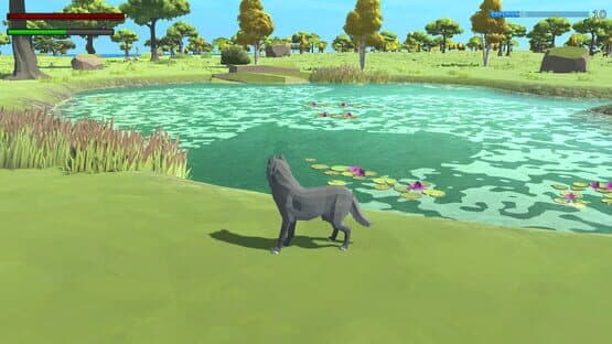 Wolf The Lone Hunt — screenshot 7