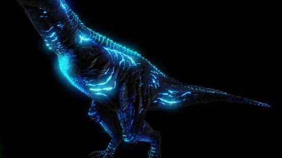 Primal Carnage: Extinction - Ultimate Bruiser Pack — screenshot 1
