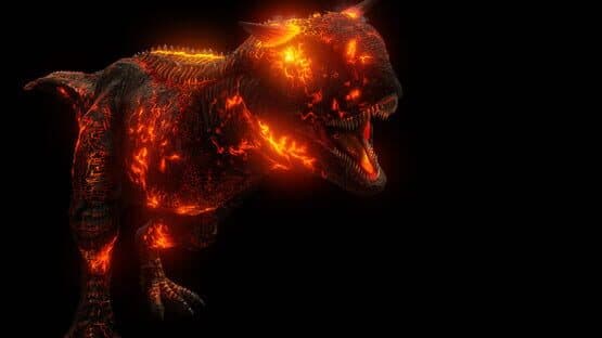 Primal Carnage: Extinction - Ultimate Bruiser Pack — screenshot 3