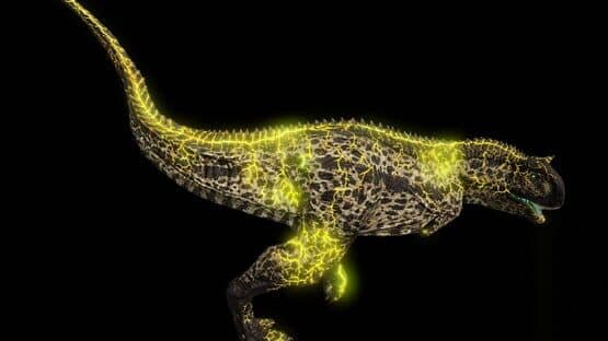 Primal Carnage: Extinction - Ultimate Bruiser Pack — screenshot 4