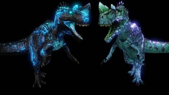 Primal Carnage: Extinction - Ultimate Bruiser Pack — screenshot 5