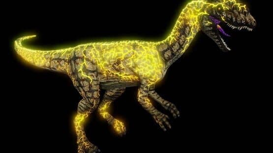 Primal Carnage: Extinction - Ultimate Spitter Pack — screenshot 2