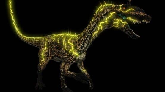 Primal Carnage: Extinction - Ultimate Spitter Pack — screenshot 3