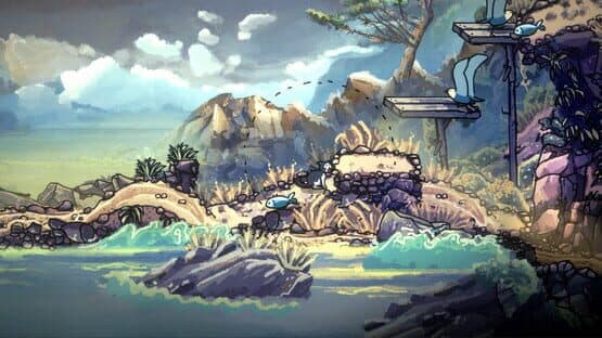 Jasper's Island — screenshot 2